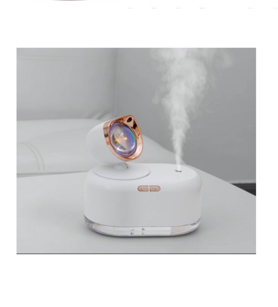 Difusor De Aroma Lámpara Atmosférica